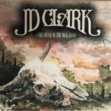 JD Clark & The Stuck In The Mud Band - JD Clark & The Stuck In The Mud Band (LP)