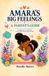 AMARA’S BIG FEELINGS A PARENT’S GUIDE: A companion for connection, conversation, and emotional growth