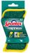 Spontex Flex & Wash reinigingssponzen, S-vorm, 2 stuks