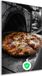 Merkloos / Sans marque Pizza Poster - 100x150 cm - Modern Wall Decoration