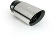 Walser Lampa Uitlaat sierstuk TS-03 Sport Zilver