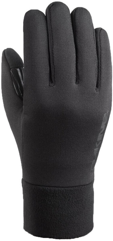 Dakine Storm Liner Gloves Men, zwart