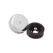 K&N RK-320B vervangingsfilter compatibel met Harley, Keihin/S&S Carb. 1976-> 133mm, 51mm Hoogte