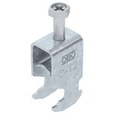 OBO Bettermann 1186002 Bride de fixation 1 pièce(s)