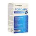 Forcapil Versterkend Expert 3 Maanden Programma 180 Capsules