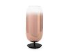 Artemide Gople Mini Lampe de table Cuivre/Noir