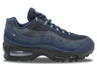Nike Air Max 95 Big Bubble "Obsidian" Sneakers - Maat 43
