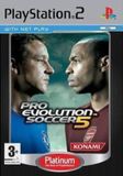 Mindscape Pro Evolution Soccer 5 /PS2