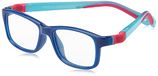 GAFAS NANOVISTA CREW 3.0 Kinderzonnebril Marino CRISTAL/FUCSIA/AZUL GLOW