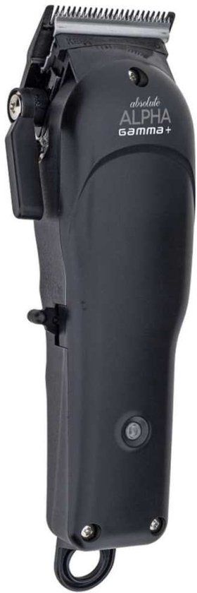 Gamma+ Alpha Absolute Clipper professioneel met roterende motor
