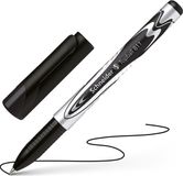Schneider Schrijfwaren Schneider Topball 811 Rollerball Pen - 0.5mm Fine Nib - Black
