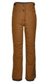 Killtec Ksw 343 Grls Ski Pnts Functionele skibroek met sneeuwvanger voor meisjes