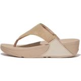 Fitflop Slippers Vrouwen - Maat 43 - Zwart