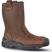 U-Power Nordic Plus S3 SO40053 - Bruin - 38