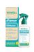 NEWELL | Lotion après-soleil biologique à la citronnelle | Lotion hydratante anti-moustiques | Enfants et adultes | Spray efficace anti-moustiques tigres 3 heures | Flacon de 100 ml 100% recyclé et