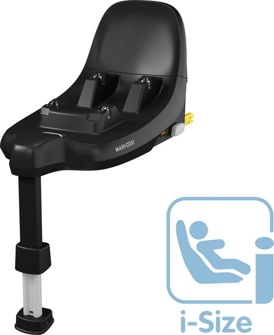 Maxi-Cosi FamilyFix S Isofix autostoel base - Voor Pebble S &amp; Pearl S