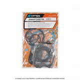 Artein Pakking voor Motorfiets TGB 50 RX 1995-1999 Blauw