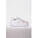 Moschino Baskets Blanche Taille : 40 | Baskets Outlet | Femme | Blanche