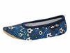 LICO Sportschoen 'G 1' navy / donkerblauw / geel / wit