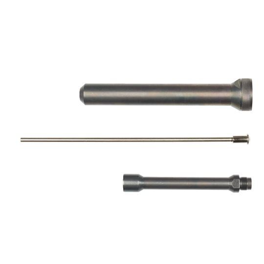 Milwaukee 48950100 Rivet Verlengstuk - 152mm