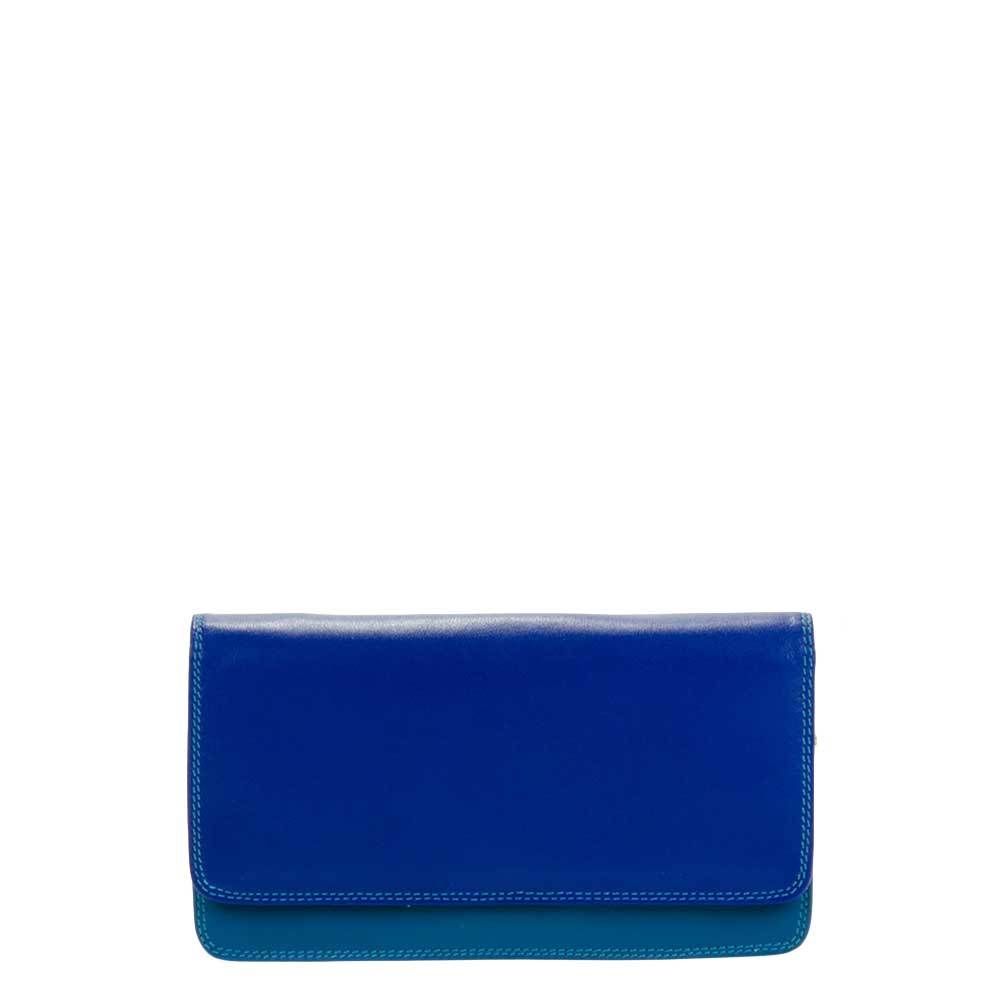 Mywalit Medium Matinee Purse Wallet seascape - multi colour