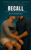 Recall: Libri GmbH Recall: A Second Chance Football Romance: 2 Paperback