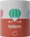 Totem MORPHEE : Jouet d'apprentissage audio, 160 jeux, idéal pour les déplacements et la famille, sans écran, pour enfants de 4 à 10 ans