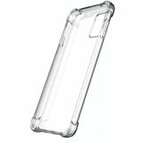 COOL Accesorios Cool Hoesje voor Xiaomi Redmi 10 / Redmi 10 2022 - Transparant