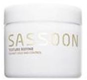 SASSOON Texture Refine Clay