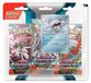 Pokemon Paradox Rift: Cetitan 3-Pack Blister
