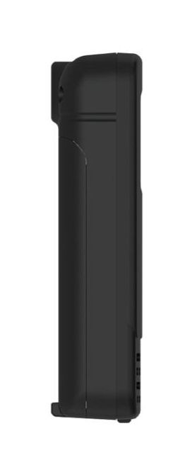 Denver WSR-560 Weather Station - Black - Rain Sensor - Thermometer - Alarm - Weather Forecast