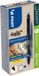 Pilot FriXion Ball Plus roller | medium | blauw | doos van 10 stuks + 10 navullingen