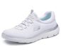 Skechers dames Summits 12980w WideSneaker