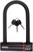 Zefal K-traz U20 Sra Beugelslot Zilver 185 x 305 x 18 mm