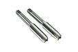 Connect Workshop Consumables 37092 M16 x 1,5 voorsnijder en stekker tippen - zilver (2-delig)
