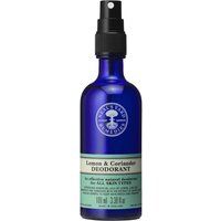 Neal's Yard Remedies Deodorant Unisex Lemon & Coriander