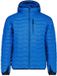 CMP Hooded jacket Sorona Heren 3XL koningsblauw Polyester Waterafstotend