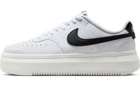 Nike Court Vision Alta Sneakers dames Wit 39