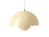 &TRADITION Suspension Flowerpot VP7, crème