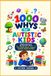 1000 Whys for Autistic Kids: Simple Answers to Big Questions for Curious Minds Ages 8–12