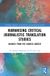 Humanising Routledge Advances in Translation and Interpreting Studies- Humanising Critical Journalistic Translation Studies