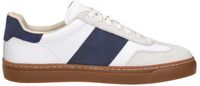 Timberland Lisbon Street Low Sneakers Laag - Wit - Maat 46
