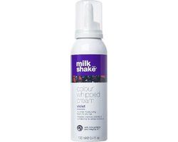Milk_Shake Colour Whipped Cream Violet 100ml