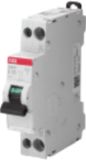 Busch-Jaeger ABB System pro M Compacte Stroomonderbreker - 2CSS255101R0325 - E2NB4