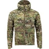 Carinthia Veste SMU TLG, homme, camouflage