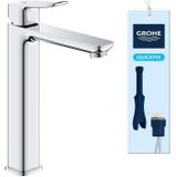 GROHE DICE Wasbakarmatuur XL Chroom