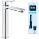 GROHE DICE Wasbakarmatuur XL Chroom
