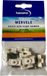 Hamstra wervels 10 stuks