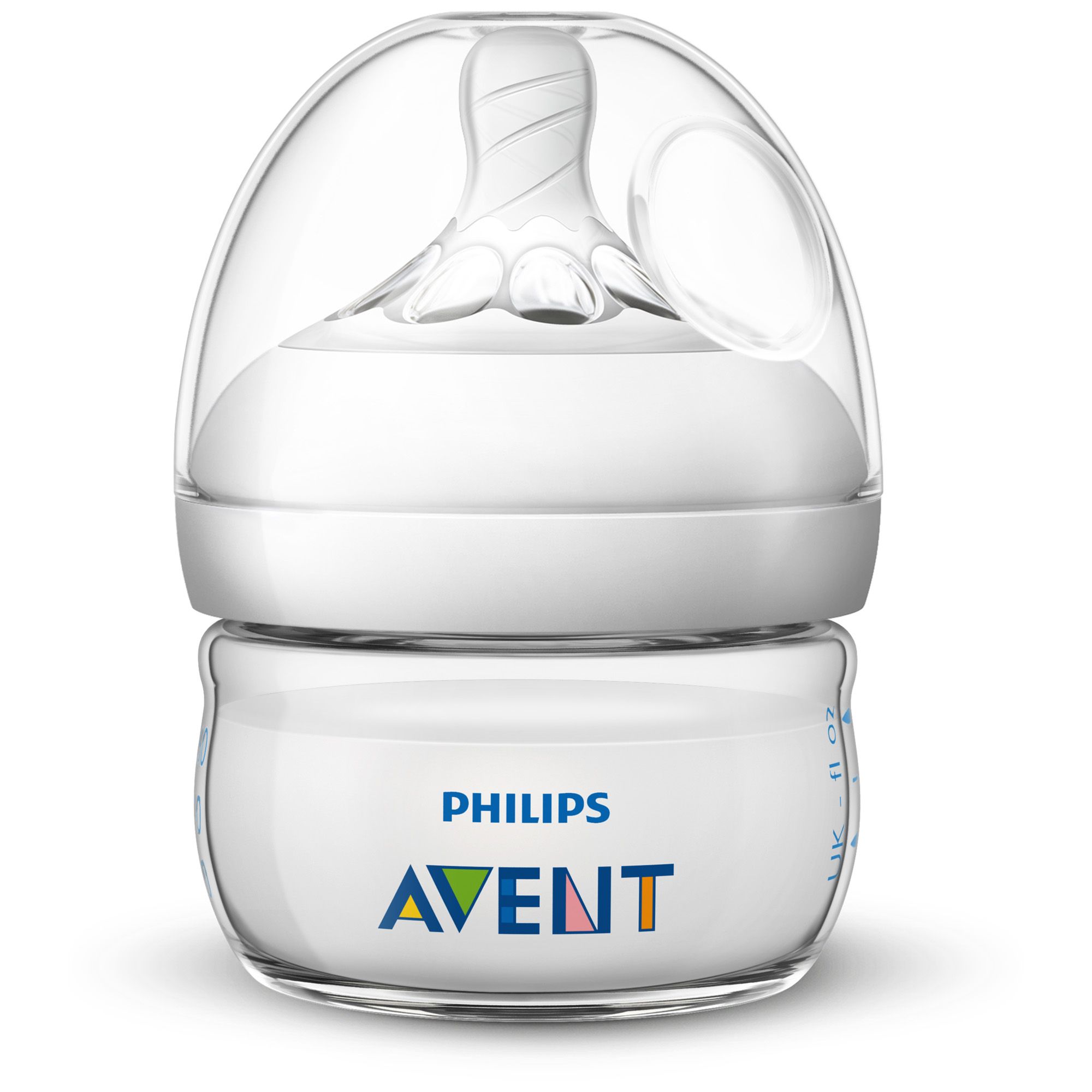 Philips AVENT Natural zuigfles 60ml - SCF039/17