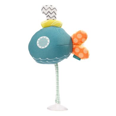 fehn ® Drijvende onderzeeër